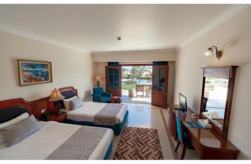 Готель Life Resorts Coral Hills (ex. Coral Hills Marsa Alam), 4★ Готель Life Resorts Coral Hills (ex. Coral Hills Marsa Alam), 4★