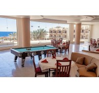 Готель Life Resorts Coral Hills (ex. Coral Hills Marsa Alam), 4★