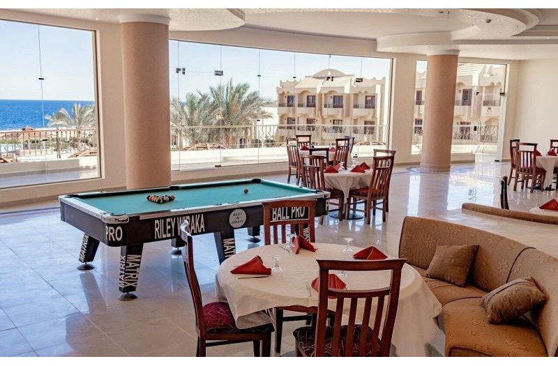 Готель Life Resorts Coral Hills (ex. Coral Hills Marsa Alam), 4★ Готель Life Resorts Coral Hills (ex. Coral Hills Marsa Alam), 4★