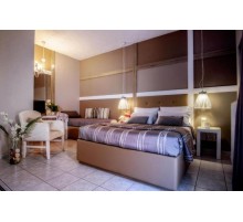 Готель Lino Mare Hotel, 3★