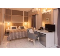 Готель Lino Mare Hotel, 3★