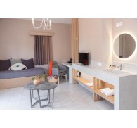 Готель Lino Mare Hotel, 3★