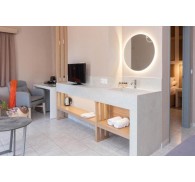 Готель Lino Mare Hotel, 3★