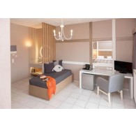 Готель Lino Mare Hotel, 3★