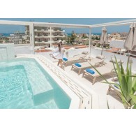 Готель Lino Mare Hotel, 3★