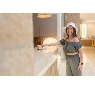 Готель Lino Mare Hotel, 3★