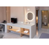 Готель Lino Mare Hotel, 3★