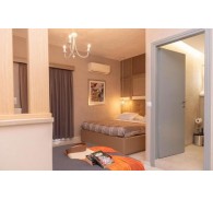 Готель Lino Mare Hotel, 3★