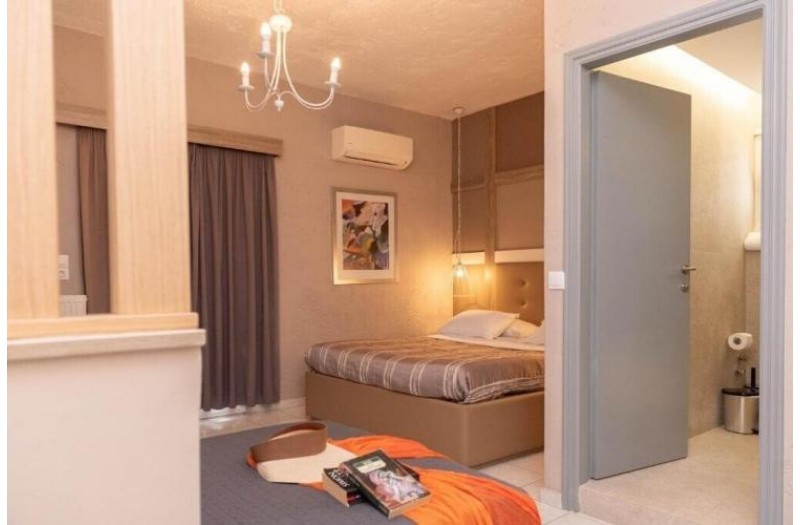 Готель Lino Mare Hotel, 3★