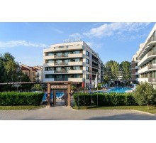 Готель Lion Sunny Beach, 4★