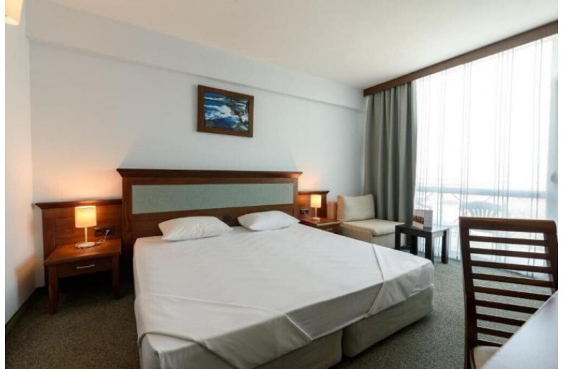 Готель Lion Sunny Beach, 4★ Готель Lion Sunny Beach, 4★