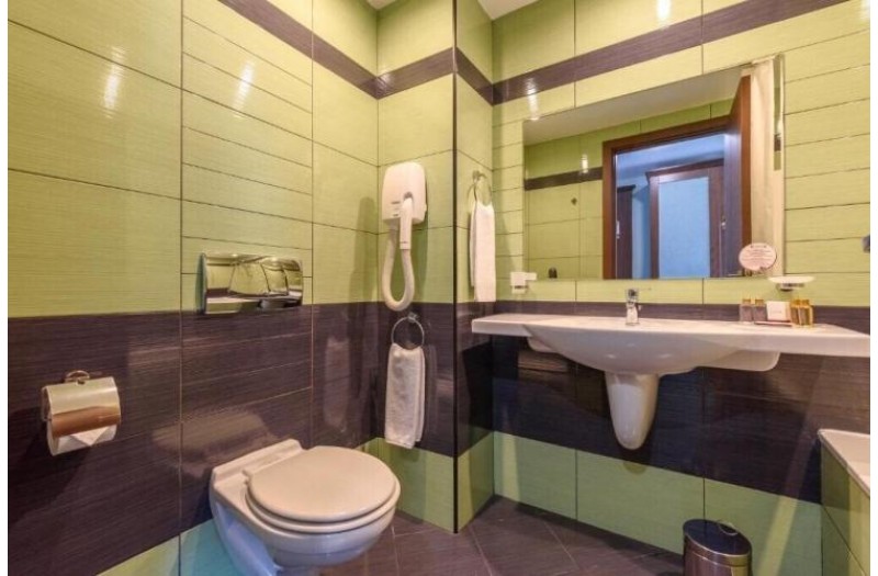 Готель Lion Sunny Beach, 4★ Готель Lion Sunny Beach, 4★