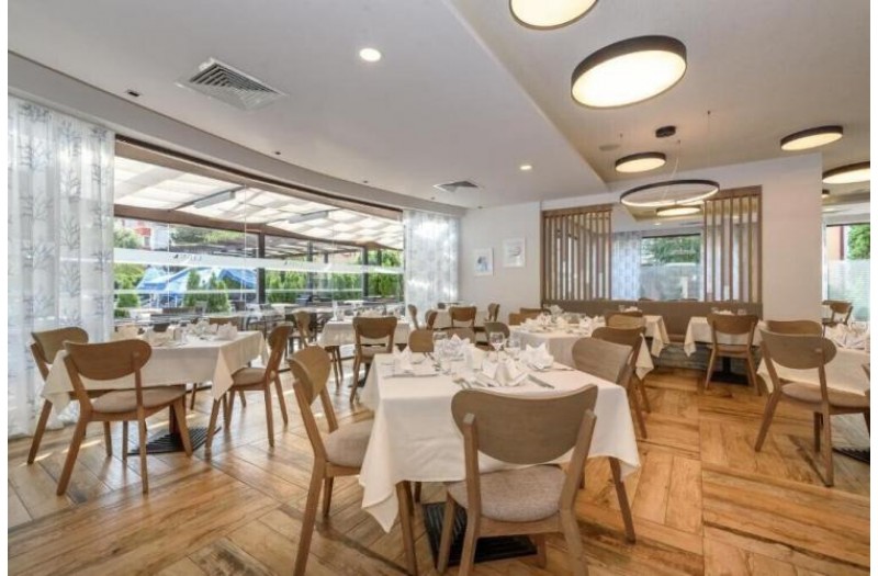 Готель Lion Sunny Beach, 4★ Готель Lion Sunny Beach, 4★