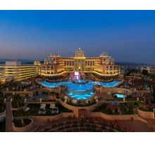 Готель Litore Resort Hotel & Spa, 5★