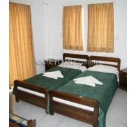 Готель Litsa Mare Apartments, 3★