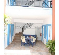 Готель Litsa Mare Apartments, 3★