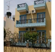 Готель Litsa Mare Apartments, 3★