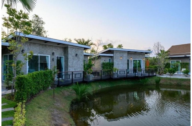 Готель Loftpical Resort, 3★ Готель Loftpical Resort, 3★