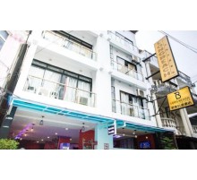 Готель Long Beach Hotel Patong (ex. Long Beach Hotel Patong), 3★