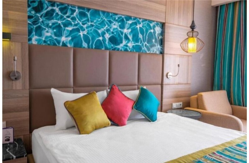 Готель Long Beach Resort & SPA, 5★