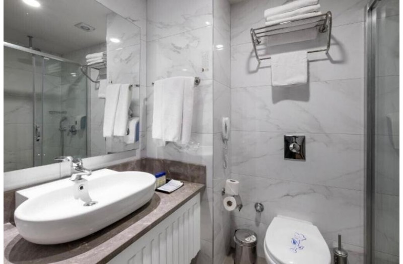 Готель Long Beach Resort & SPA, 5★