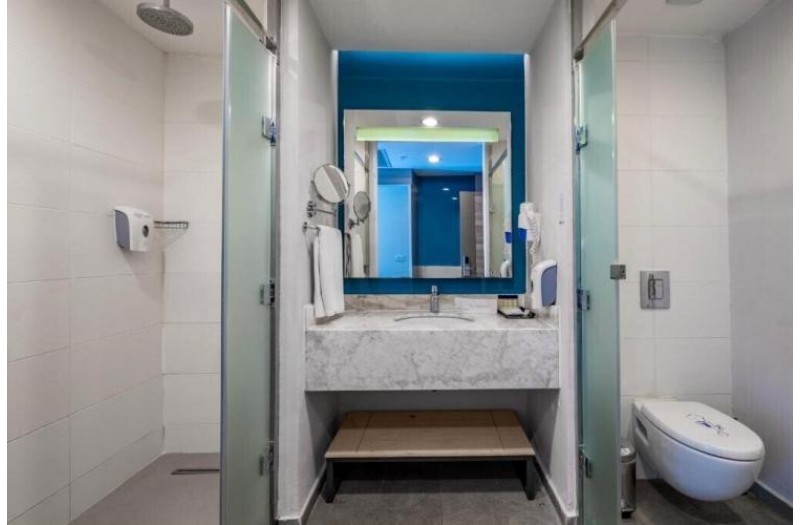 Готель Long Beach Resort & SPA, 5★