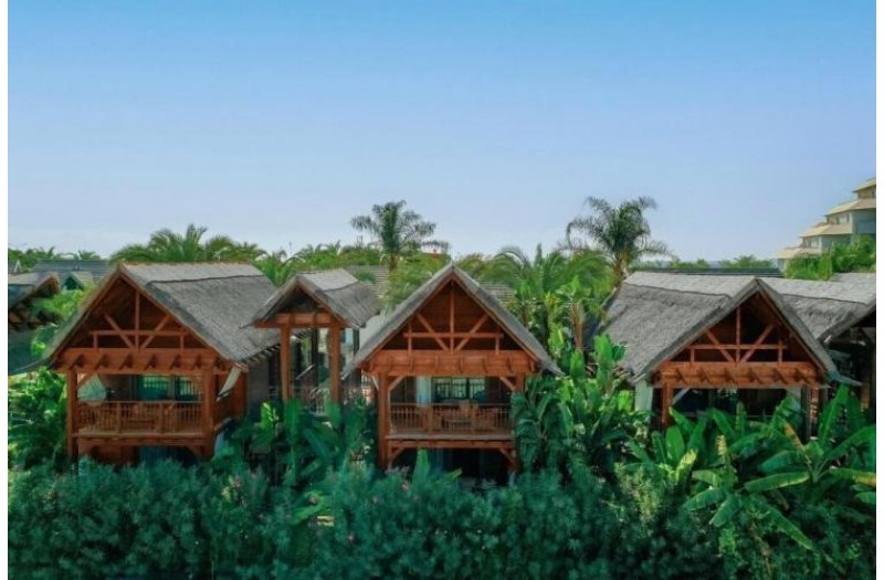 Готель Long Beach Resort & SPA, 5★
