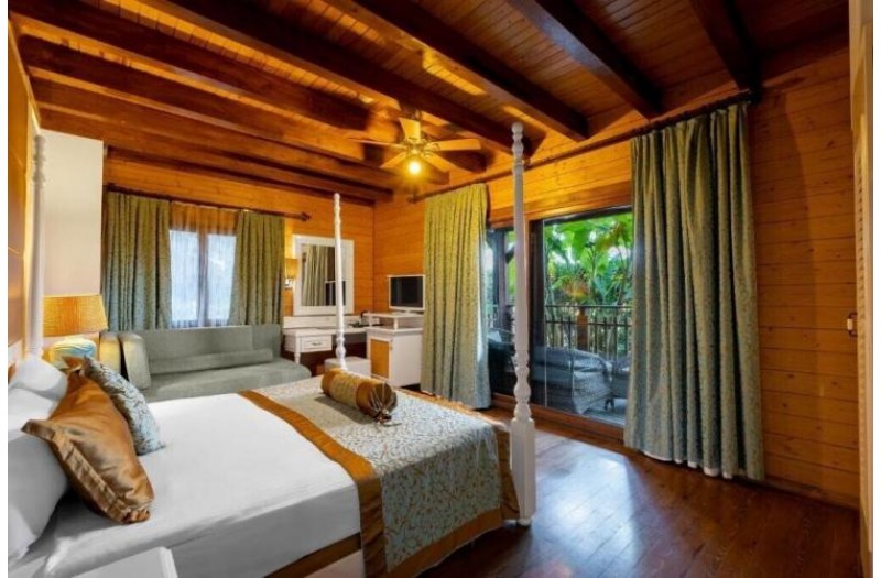 Готель Long Beach Resort & SPA, 5★