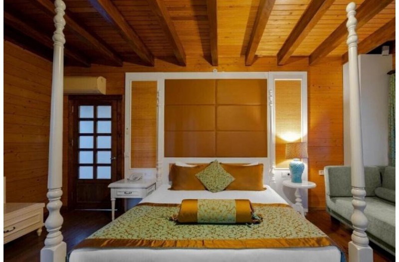 Готель Long Beach Resort & SPA, 5★