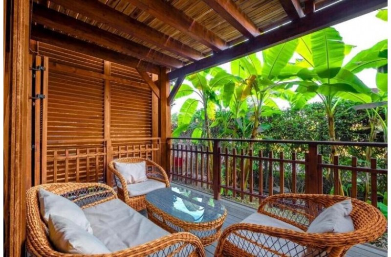 Готель Long Beach Resort & SPA, 5★