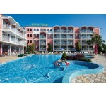 Готель Longosa (ex. Garden), 4★