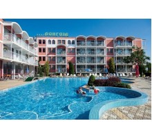 Готель Longosa (ex. Garden), 4★