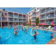 Готель Longosa (ex. Garden), 4★