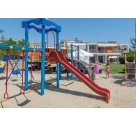 Готель Longosa (ex. Garden), 4★