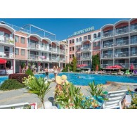 Готель Longosa (ex. Garden), 4★