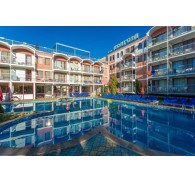 Готель Longosa (ex. Garden), 4★