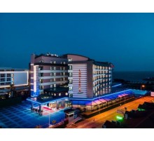 Готель Lonicera Premium, 4★