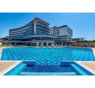 Готель Lonicera Premium, 4★