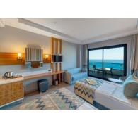 Готель Lonicera Premium, 4★