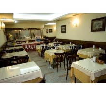 Готель Los Condes, 3★