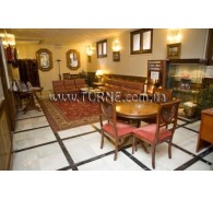 Готель Los Condes, 3★