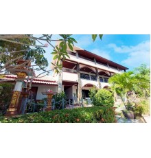 Готель Lotus Friendly Hotel, 2★
