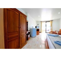 Готель Lotus Friendly Hotel, 2★