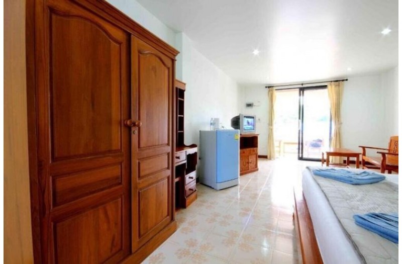 Готель Lotus Friendly Hotel, 2★