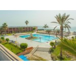 Готель Lou-Lou Beach Resort, 3★