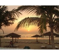 Готель Lou-Lou Beach Resort, 3★