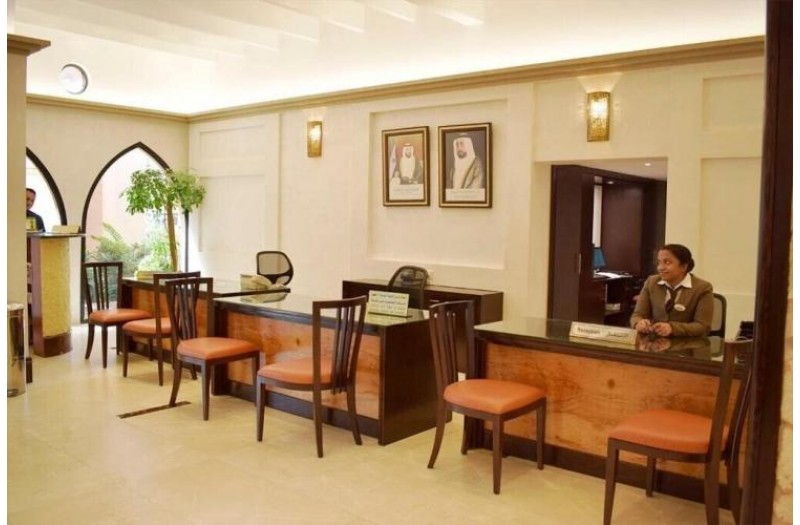 Готель Lou-Lou Beach Resort, 3★