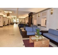 Готель Lou-Lou Beach Resort, 3★
