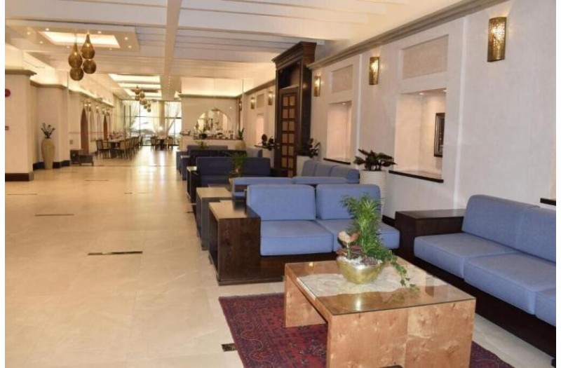 Готель Lou-Lou Beach Resort, 3★