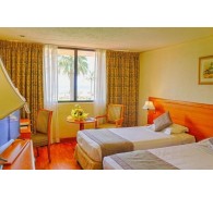 Готель Lou-Lou Beach Resort, 3★